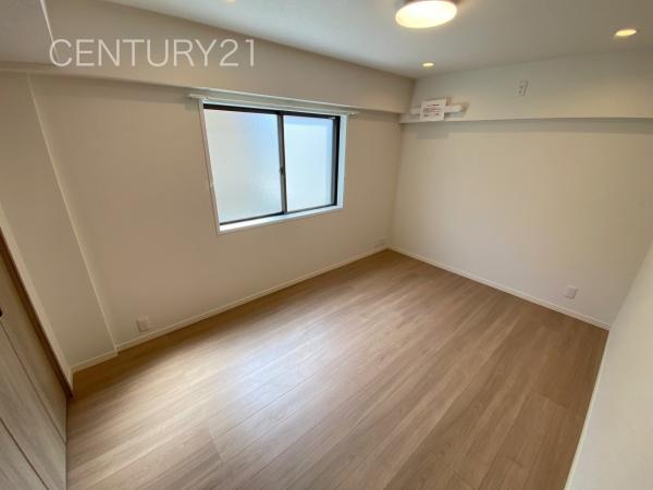 エトワール高崎常盤町(洋室)