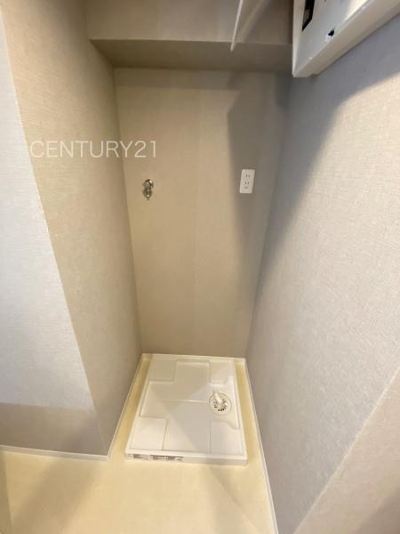 エトワール高崎常盤町(洗面台・洗面所)