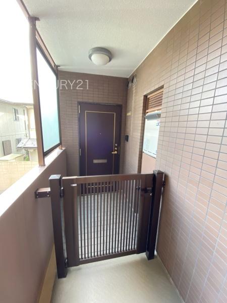 エトワール高崎常盤町