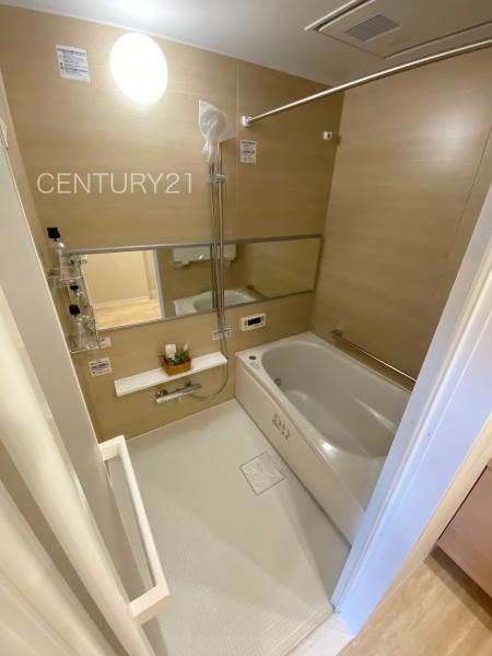 シャルマンコーポ高崎(バス)