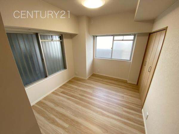 シャルマンコーポ高崎(洋室)