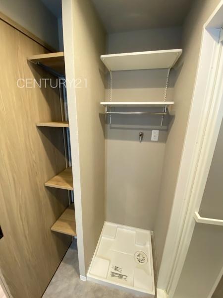 アパガーデンパレス高崎(洗面台・洗面所)