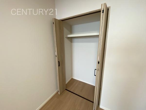 アパガーデンパレス高崎(収納)