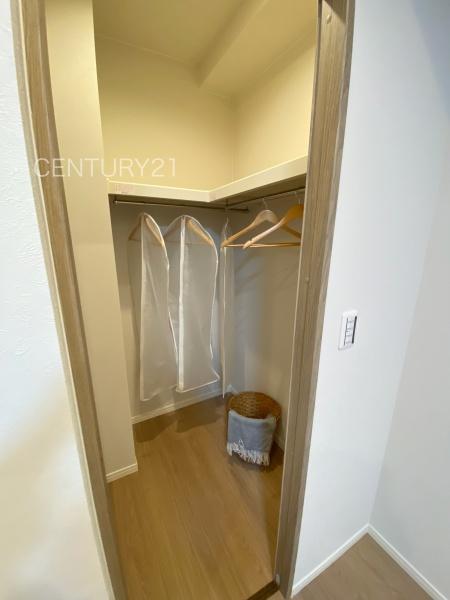 アパガーデンパレス高崎(収納)