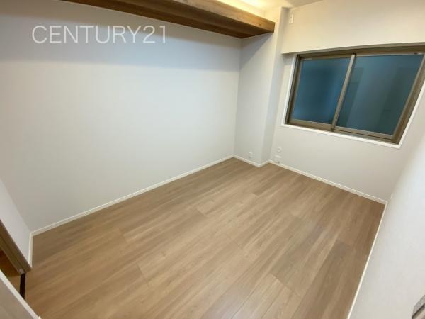 アパガーデンパレス高崎(洋室)