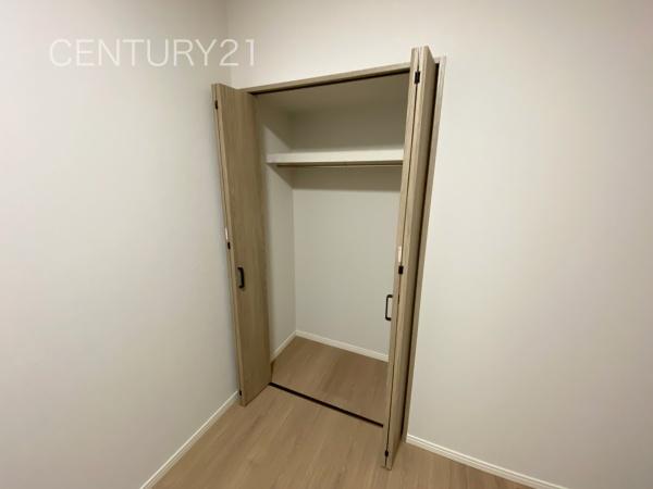 アパガーデンパレス高崎(収納)