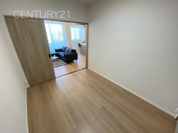 アパガーデンパレス高崎(洋室)