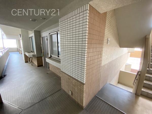 アパガーデンパレス高崎(エントランス)