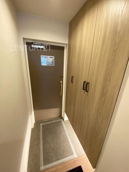 アパガーデンパレス高崎(玄関)