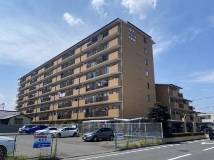 ダイアパレス前橋南町