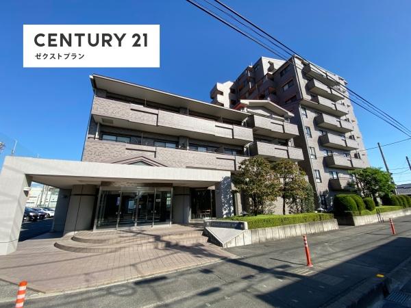 ダイヤモンドスクエア前橋