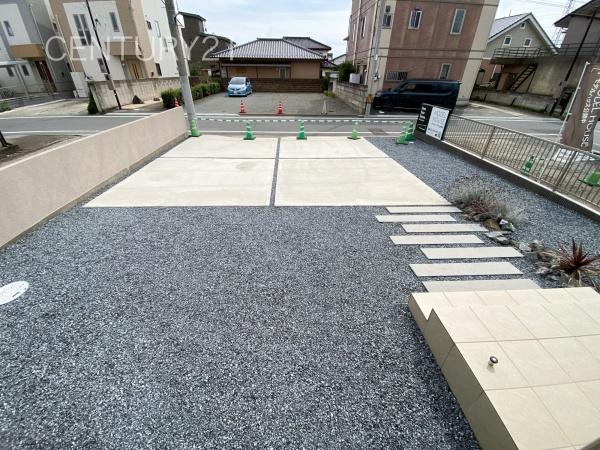前橋市朝倉町１丁目の中古一戸建て