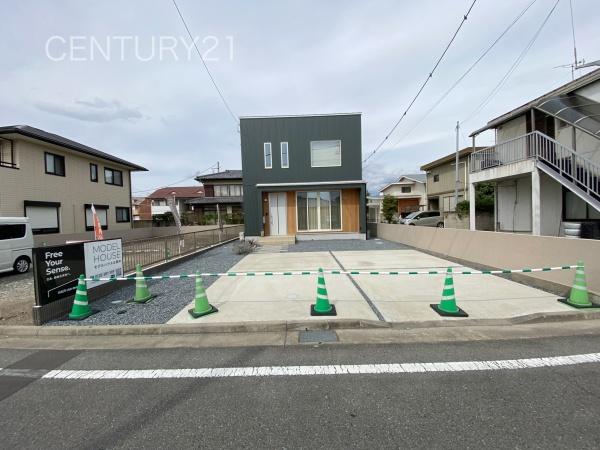 前橋市朝倉町１丁目の中古一戸建て