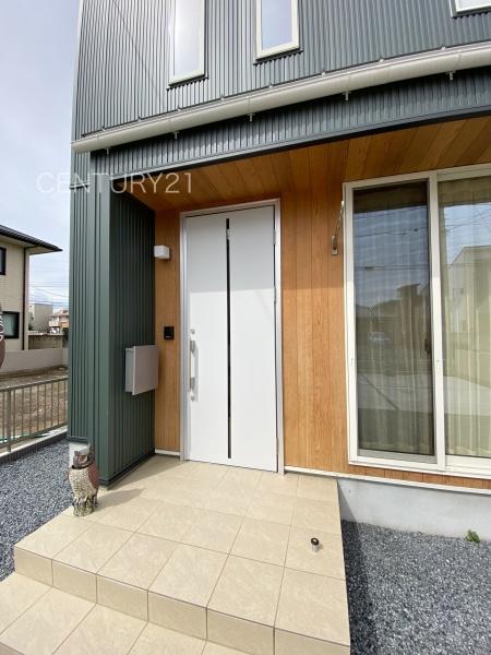 前橋市朝倉町１丁目の中古一戸建て