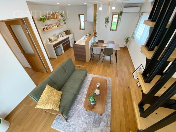前橋市朝倉町１丁目の中古一戸建て