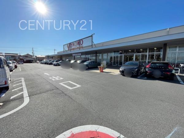 エクレール高崎(ヤオコー高崎飯塚店)