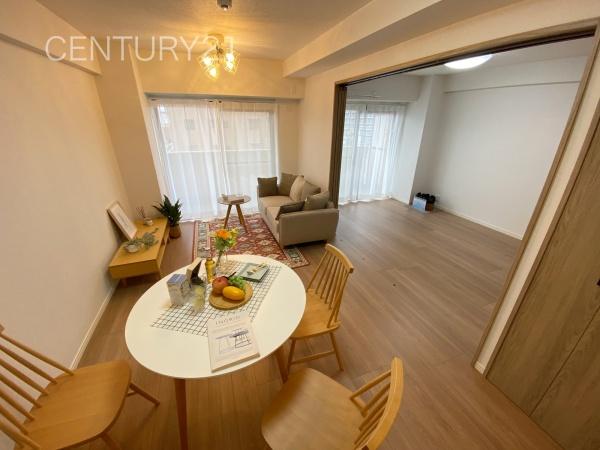 エクレール高崎