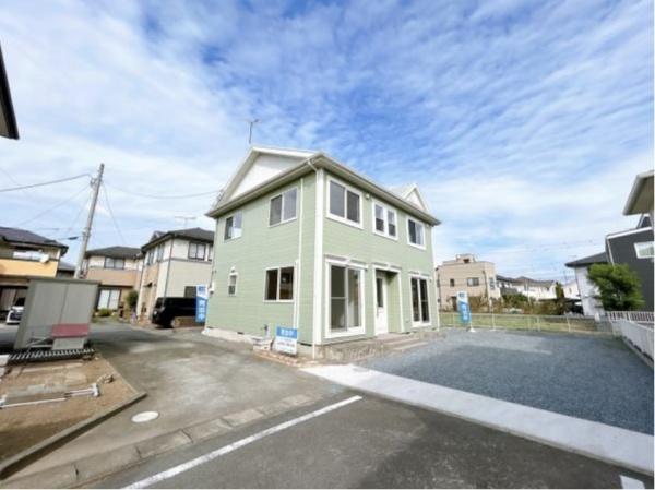 前橋市下新田町中古一戸建て