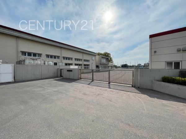 前橋市大胡町の中古一戸建て(前橋市立大胡小学校)