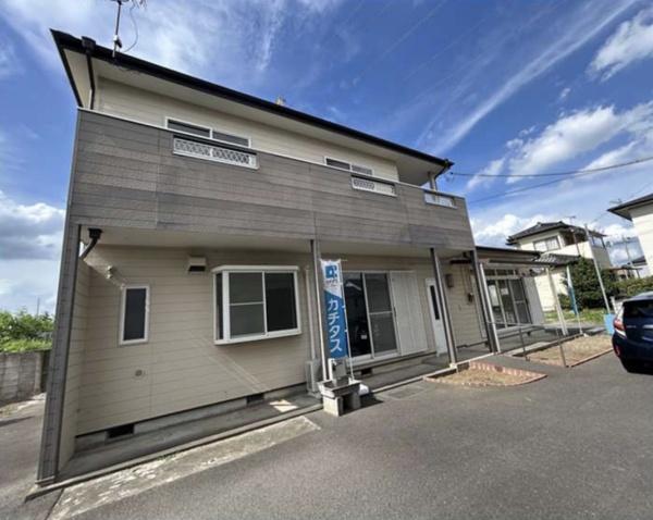 前橋市大胡町中古一戸建て