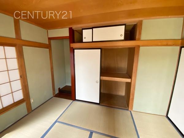 前橋市稲荷新田町の中古一戸建て