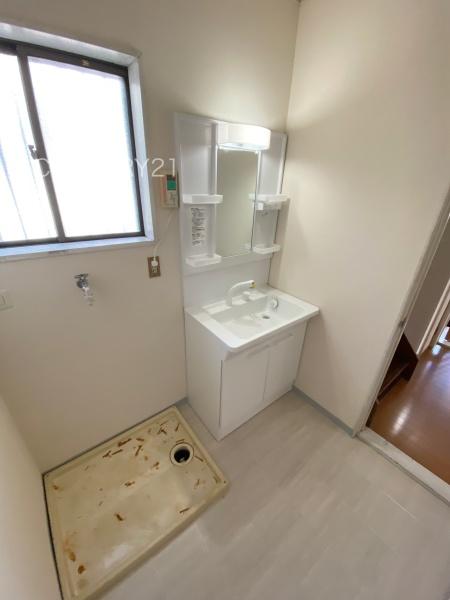 前橋市稲荷新田町の中古一戸建て