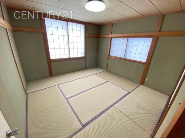 前橋市稲荷新田町の中古一戸建て