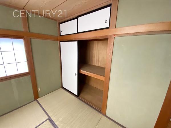 前橋市稲荷新田町の中古一戸建て