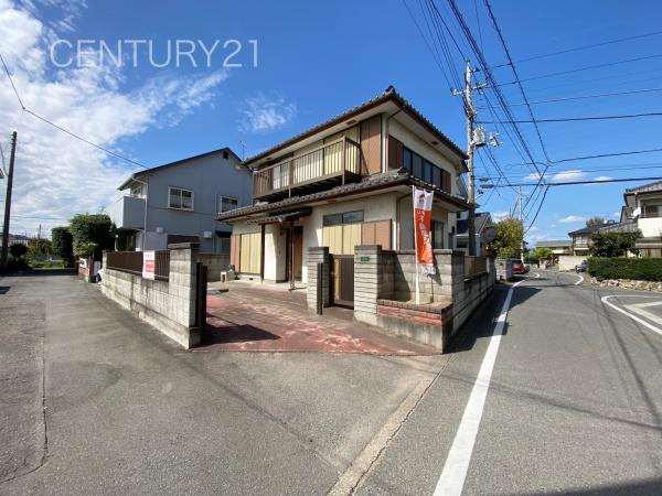 前橋市稲荷新田町の中古一戸建て