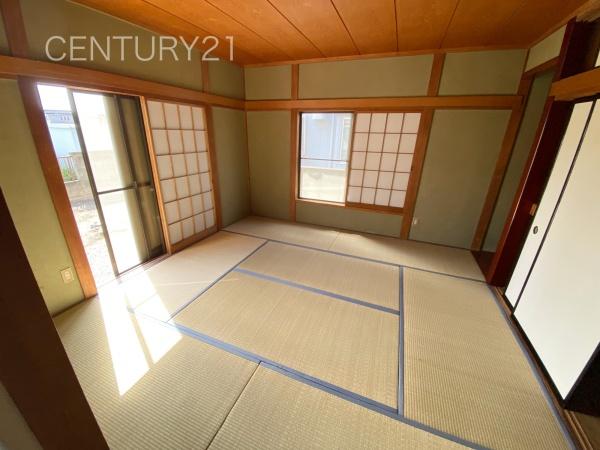 前橋市稲荷新田町の中古一戸建て