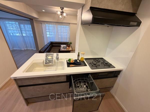 ライオンズマンション高崎