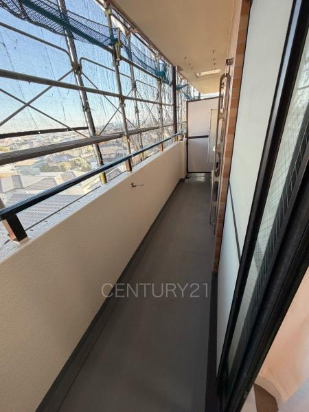 ライオンズマンション高崎