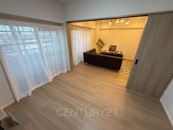 ライオンズマンション高崎