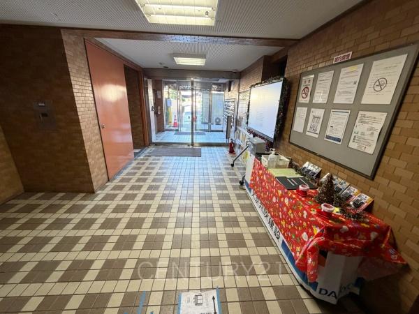 ライオンズマンション高崎