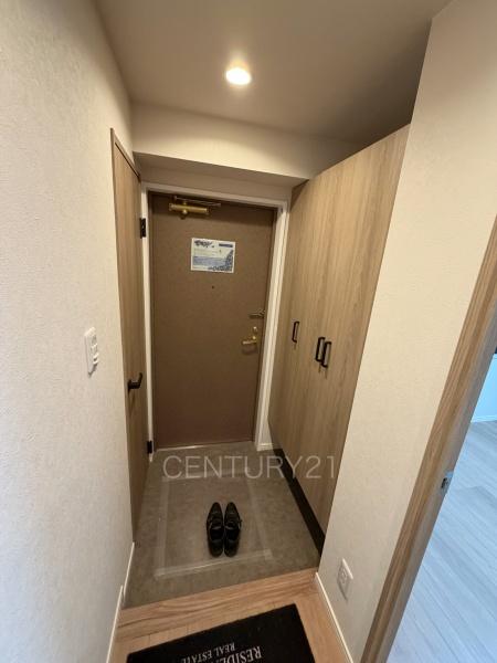 ライオンズマンション高崎