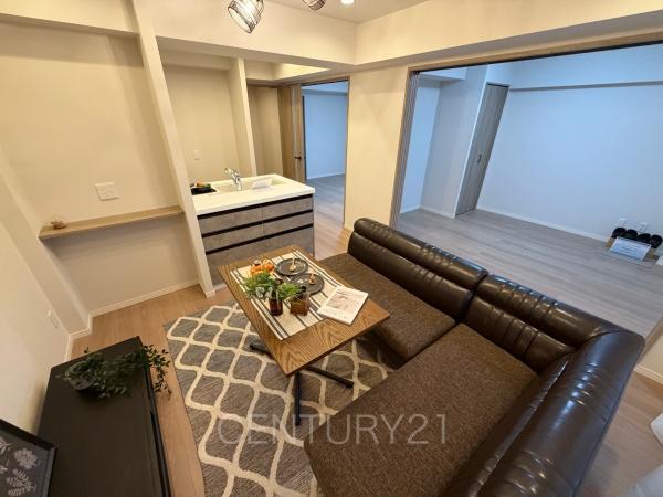 ライオンズマンション高崎