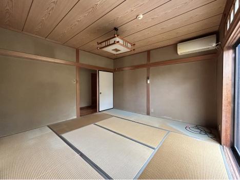 前橋市下大島町の中古一戸建て