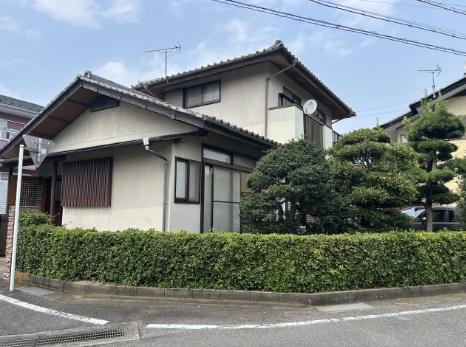 前橋市下大島町１期中古一戸建て