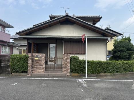 前橋市下大島町１期中古一戸建て
