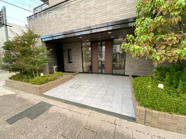 サーパス桐生駅前