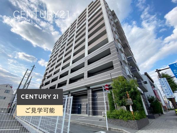 シーズガーデン桐生本町