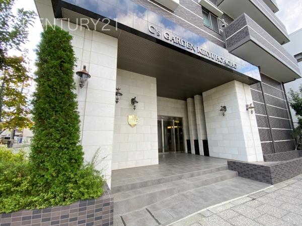 シーズガーデン桐生本町