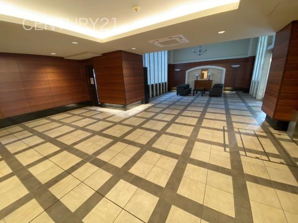 シーズガーデン桐生本町