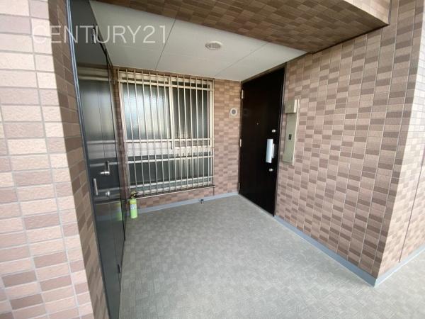 シーズガーデン桐生本町
