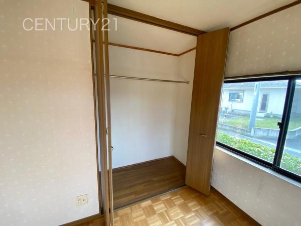前橋市西善町の中古一戸建て
