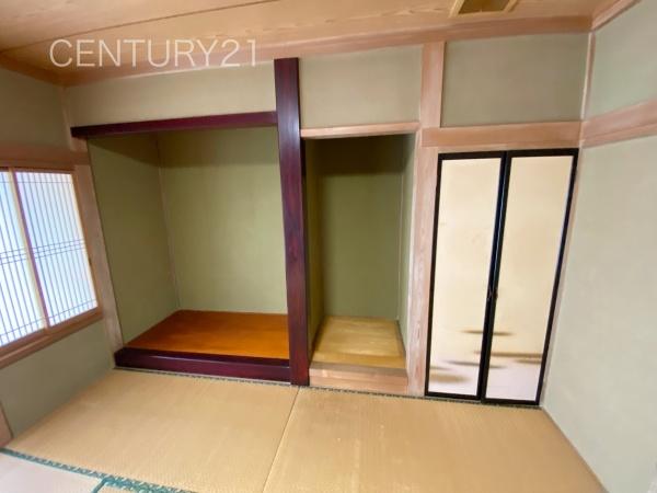 前橋市西善町の中古一戸建て