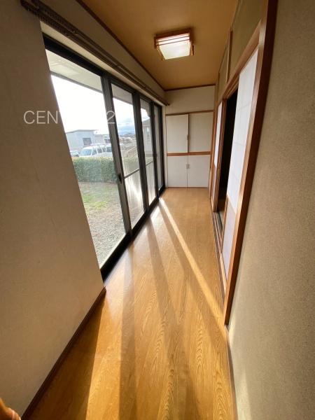 前橋市西善町の中古一戸建て