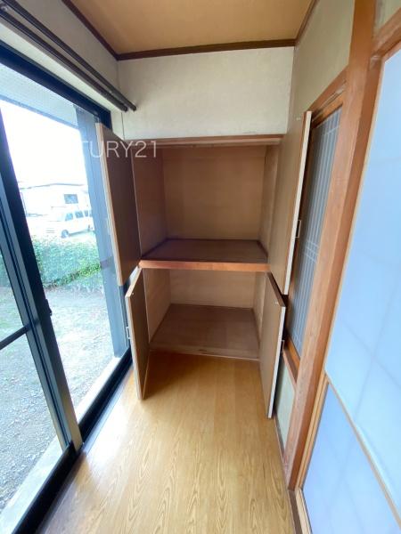 前橋市西善町の中古一戸建て