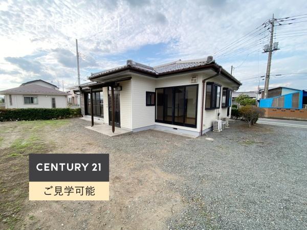 前橋市西善町平家中古一戸建て