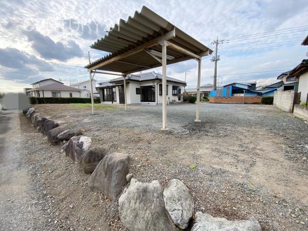 前橋市西善町の中古一戸建て